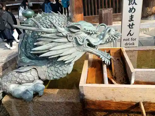 清水寺(京都府)