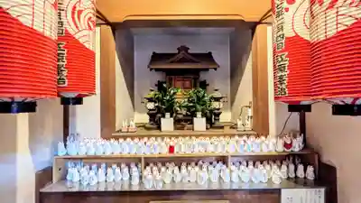 王子稲荷神社のその他建物