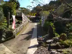 福徳寺の建物その他