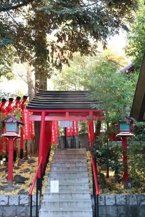 乃木神社(東京都)