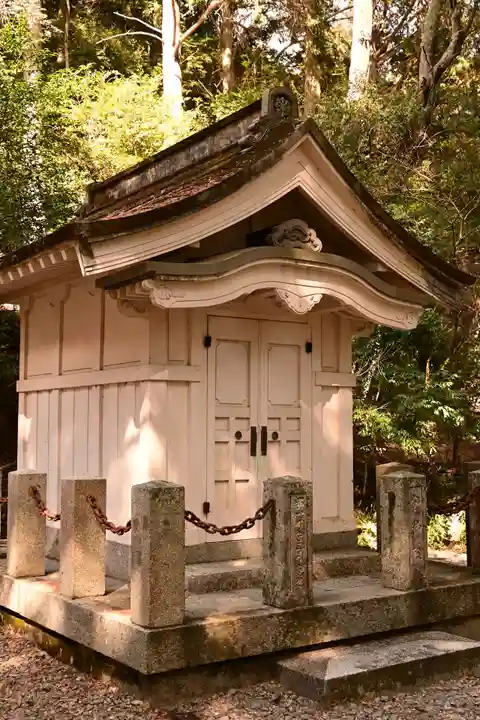 八桙神社(徳島県)