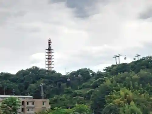 妙覚寺(東京都)