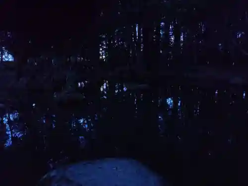 穂高神社本宮(長野県)