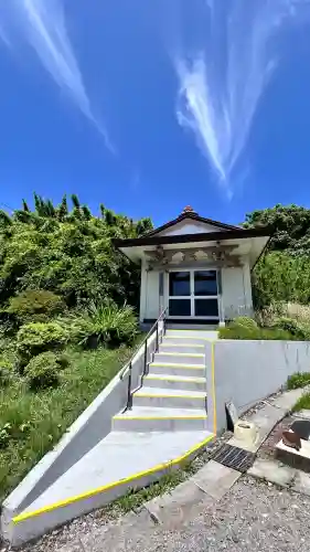 龍神神社(北海道)