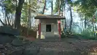 月山神社(福島県)