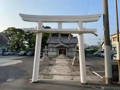 若宮神社(兵庫県)