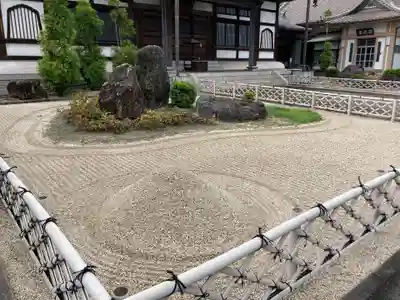 法憧山 普済寺(愛知県)