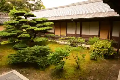 慈光院(奈良県)