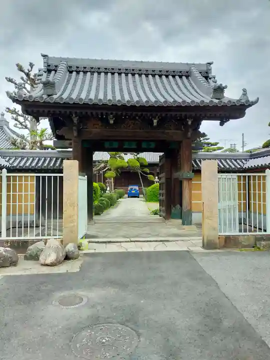 西法寺(大阪府)