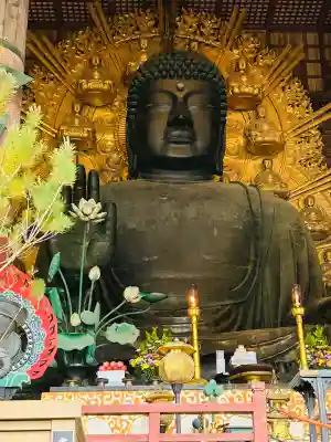 東大寺(奈良県)