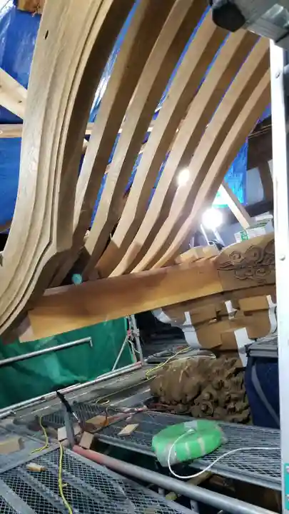 帰厚院のその他建物