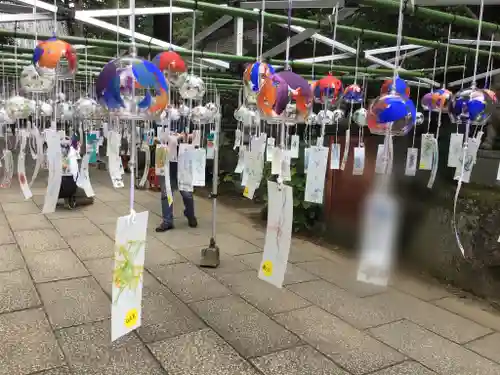 大宝八幡宮のお祭り