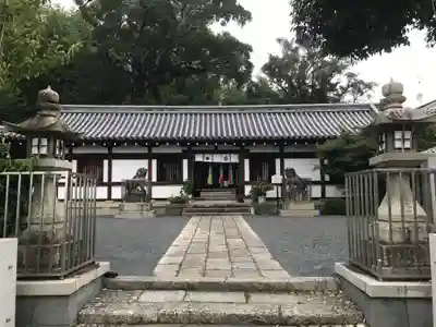 五社神社(大阪府)