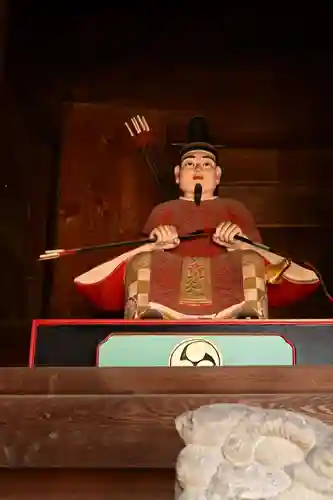 浪打八幡宮(香川県)