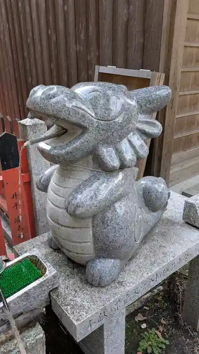 白峯神宮(京都府)