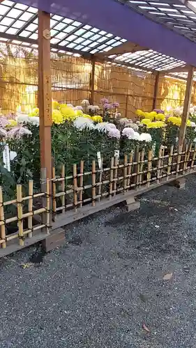 靖國神社のその他建物