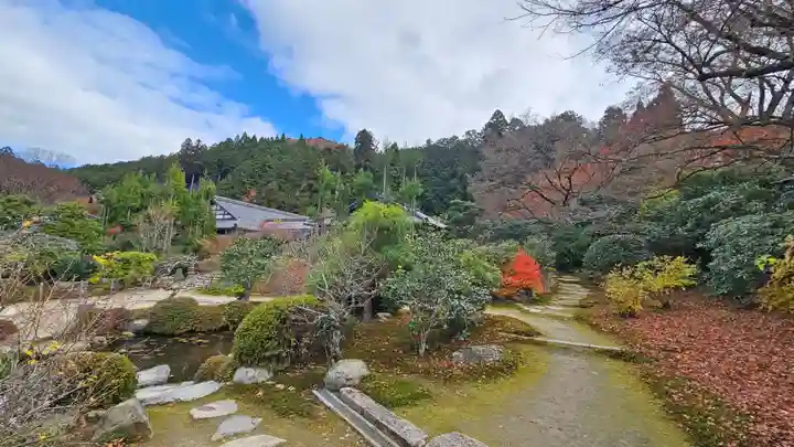 実光院(京都府)