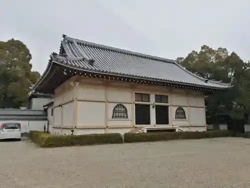 大樹寺（松安院大樹寺）のその他建物
