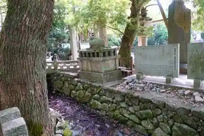 枚岡神社のその他建物