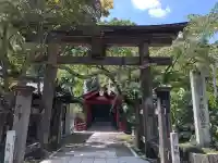 御調八幡宮(広島県)
