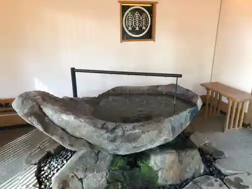 星川杉山神社(神奈川県)