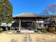 雨寳寺(埼玉県)