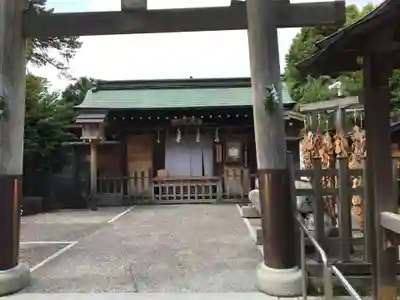 豊國神社(愛知県)