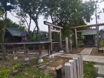 車折神社(京都府)