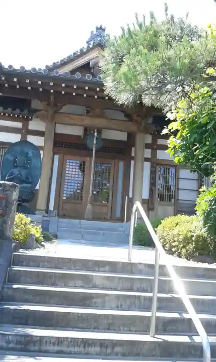 光明寺(群馬県)