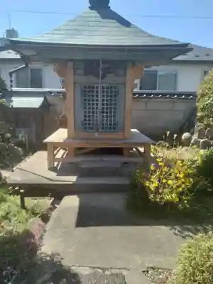 浄運寺(福島県)