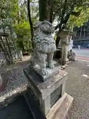 猿田彦神社(三重県)