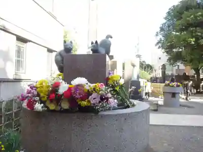 回向院のその他建物