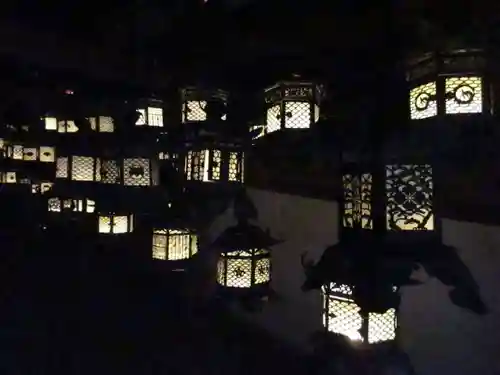 春日大社(奈良県)