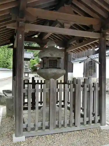 當麻寺のその他建物
