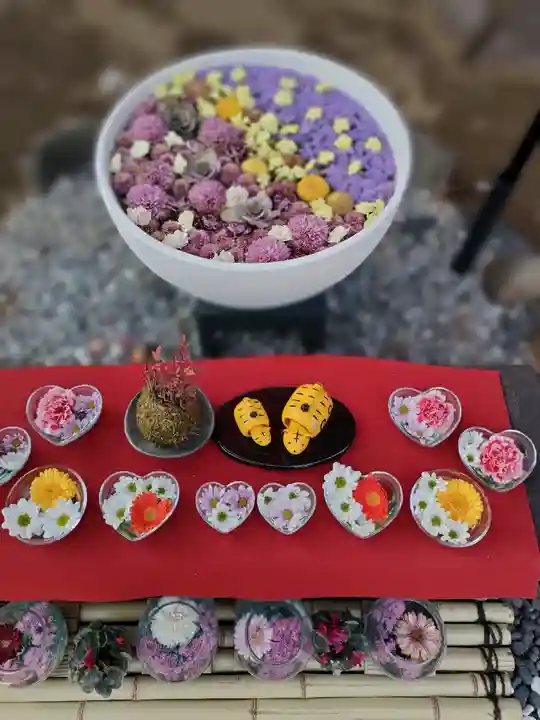 法輪寺(東京都)