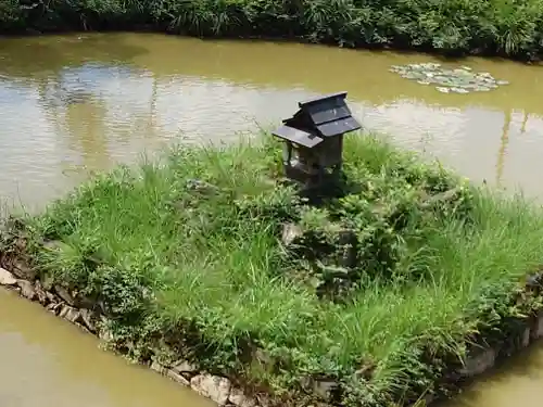 丹生都比売神社(和歌山県)