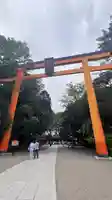 川越氷川神社(埼玉県)