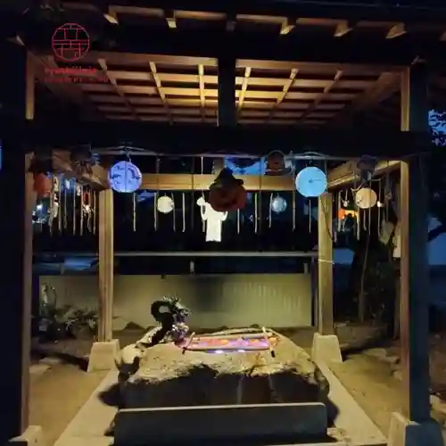 立志神社(滋賀県)