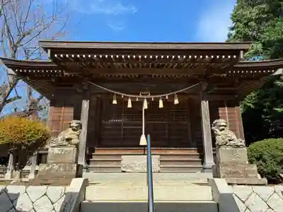 子神社(千葉県)