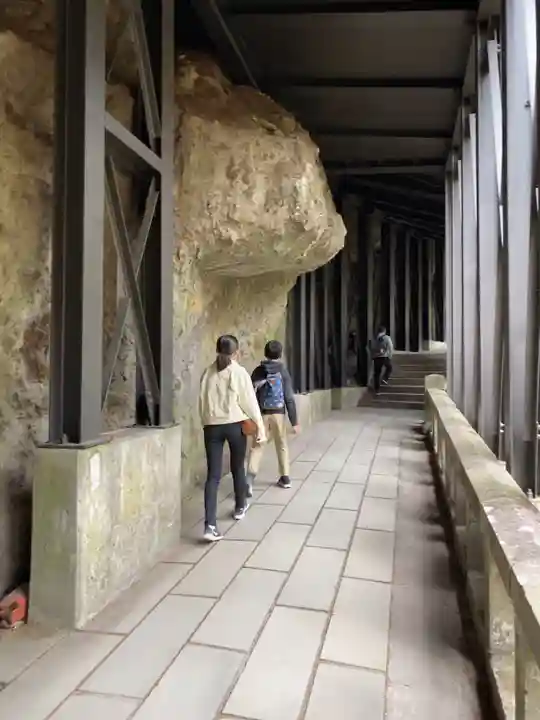 榛名神社のその他建物