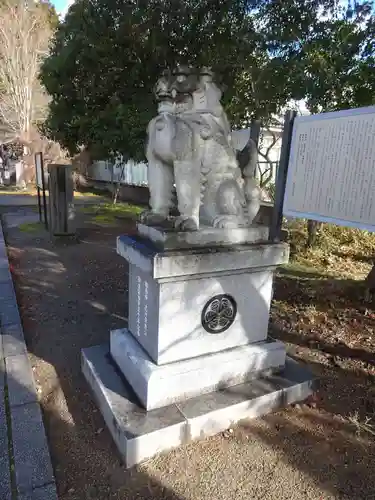 仙台東照宮(宮城県)