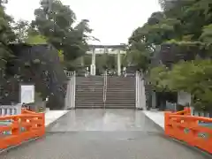 武田神社の建物その他