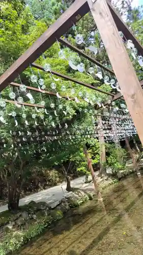 賀茂別雷神社（上賀茂神社）(京都府)