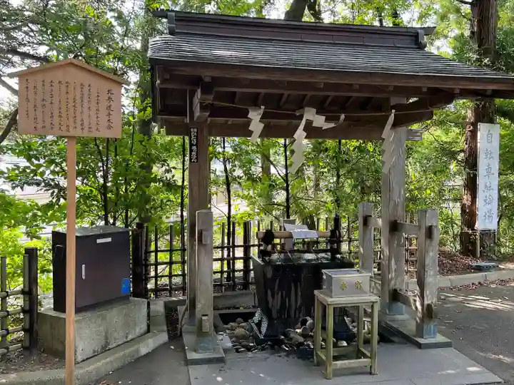 大崎八幡宮(宮城県)