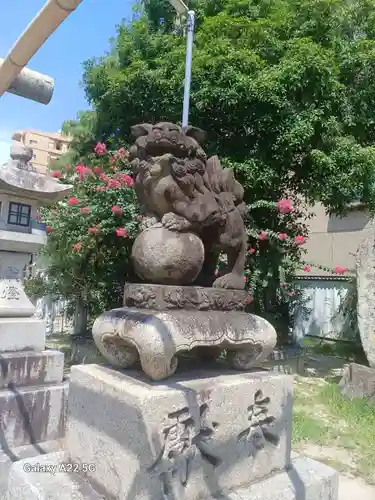 廣瀬神社(広島県)