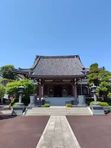 本覺寺(神奈川県)