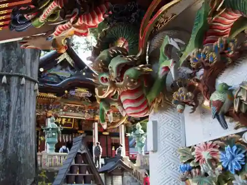 三峯神社のその他建物