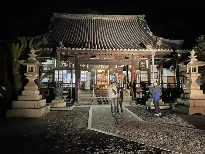 西方寺(広島県)