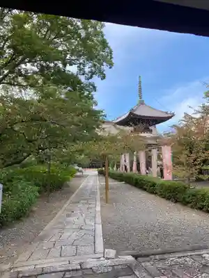 本法寺のその他建物