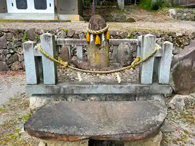 高田神社(岐阜県)